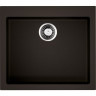 Мойка OMOIKIRI BOSEN 57-DC Tetogranit/темный шоколад 4993220