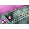 Мойка OMOIKIRI SUMI 79-CH Tetogranit/шампань 4993669