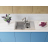 Смеситель OMOIKIRI KORIYAMA 4991005