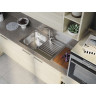 Смеситель OMOIKIRI UMI-AB 4994262
