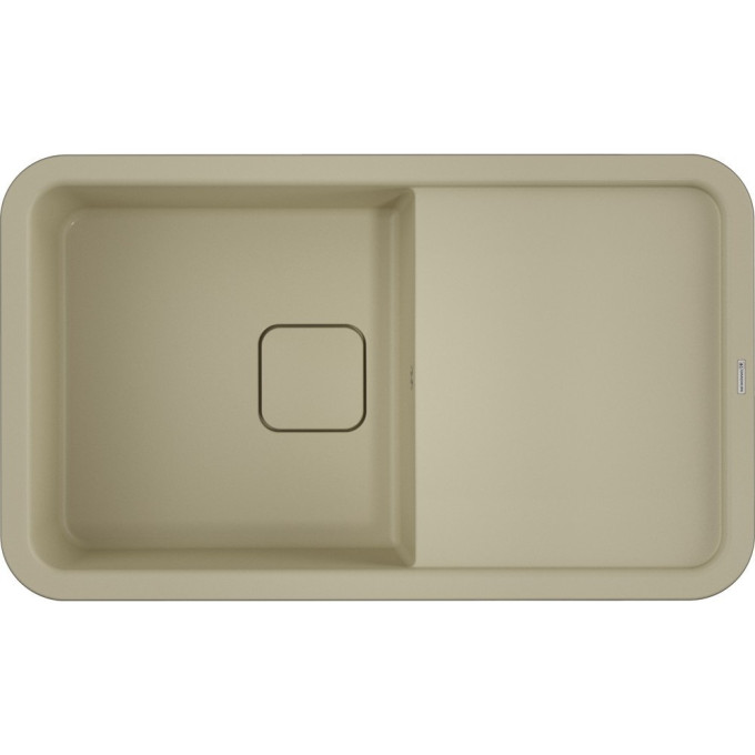 Мойка OMOIKIRI TASOGARE 86-BE 4993455