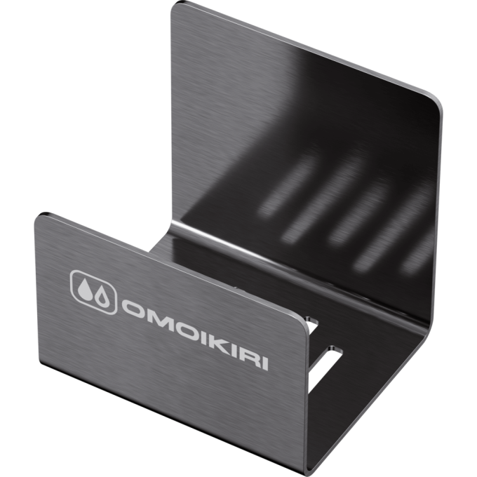 Держатель для губки OMOIKIRI SH-01-GM 4999124