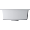 Мойка OMOIKIRI DAISEN 57-WH Artgranit/белый 4997309