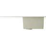 Мойка OMOIKIRI DAISEN 78-BE Artgranit/ваниль 4993321