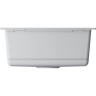 Мойка OMOIKIRI KITAGAWA 57-WH Artceramic/белый 4993303