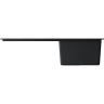Мойка OMOIKIRI KITAGAWA 86-GB Artceramic/графит 4993808