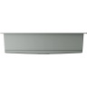 Мойка OMOIKIRI KITAGAWA 86-LB-WG Artceramic/wind green 4993249