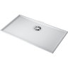 Мойка OMOIKIRI KITEN 70 INT-WH Artceramic/белый 4997479
