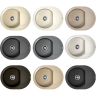 Мойка OMOIKIRI SAKAIME 60E-GR Tetogranit/leningrad grey 4993544