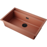 Мойка OMOIKIRI SINTESI 79-CN Artceramic/canyon 4997137
