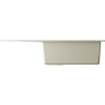 Мойка OMOIKIRI SUMI 86-BE Tetogranit/ваниль 4993647