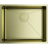 Мойка OMOIKIRI TAKI 54-U/IF-LG нерж. Сталь/светлое золото 4973093