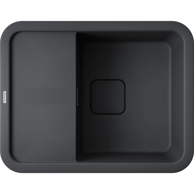 Мойка OMOIKIRI TASOGARE 65-BL 4993490