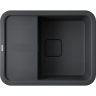 Мойка OMOIKIRI TASOGARE 65-BL 4993490