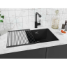 Мойка OMOIKIRI YAMAKAWA 45T INTEGRA-WH Tetogranit/белый 4997255