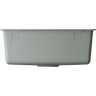 Мойка OMOIKIRI YAMAKAWA 55-INTEGRA WG Artceramic/wind green 4997259