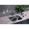 Смеситель OMOIKIRI Nagano-TO Toscana 4994434