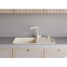 Смеситель OMOIKIRI NAKAGAWA 2 PLUS-SL латунь/Sicilian lemon 4994446