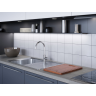 Смеситель OMOIKIRI SHINAGAWA-LG латунь/светлое золото 4994481